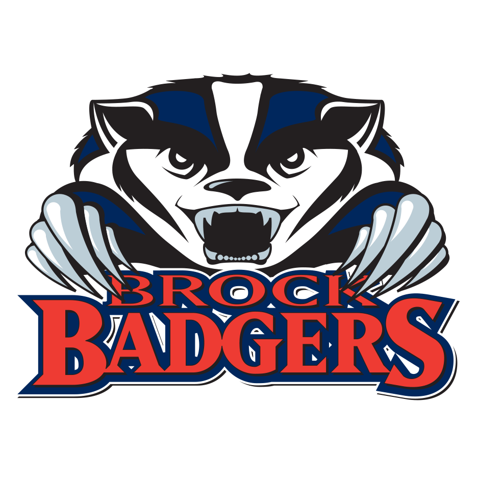 Jordan  Humber - Brock University Badgers  Photo